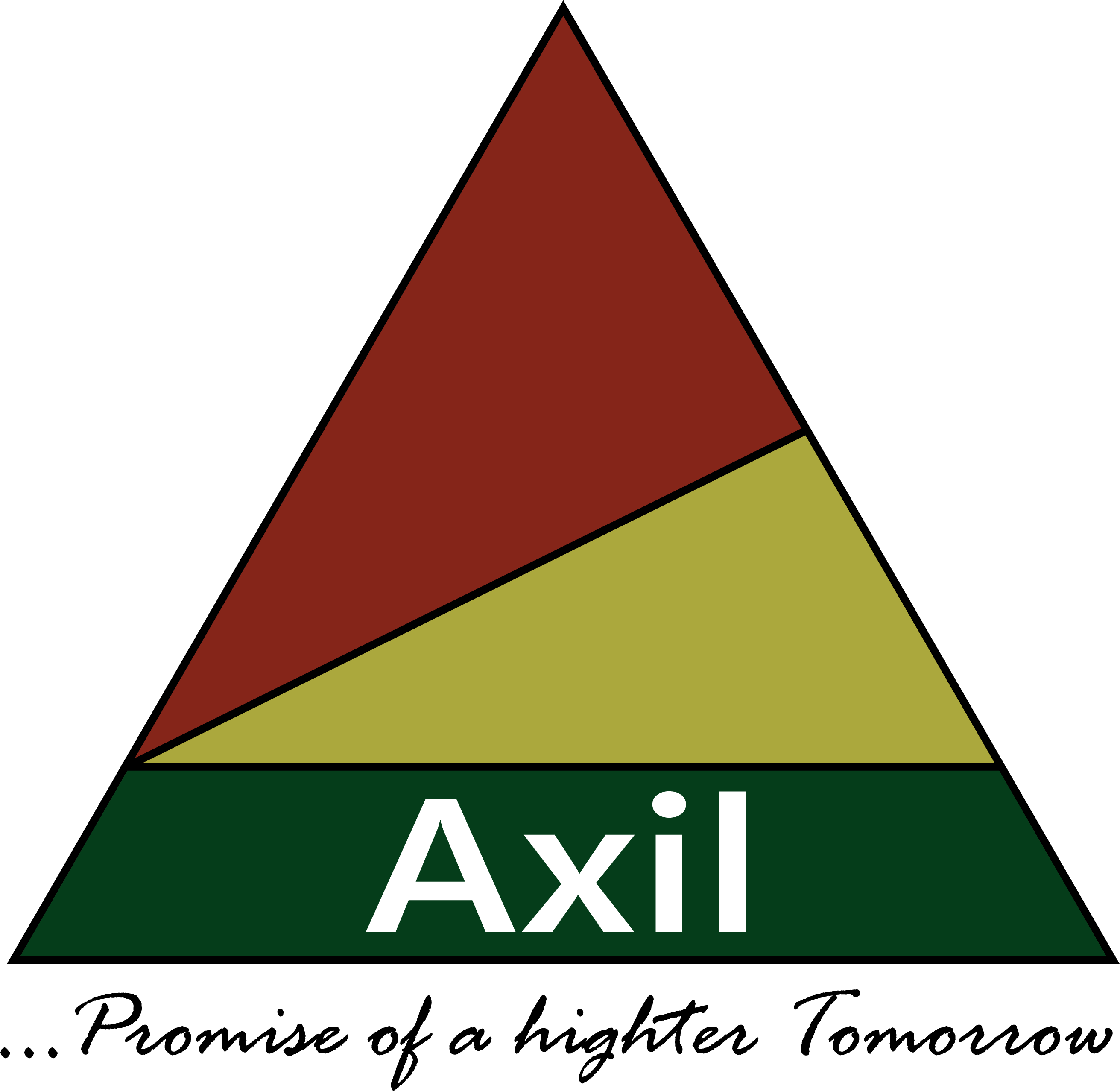 Axil Logo